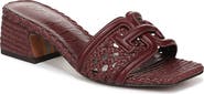 Sam Edelman Waylon Woven Sandal