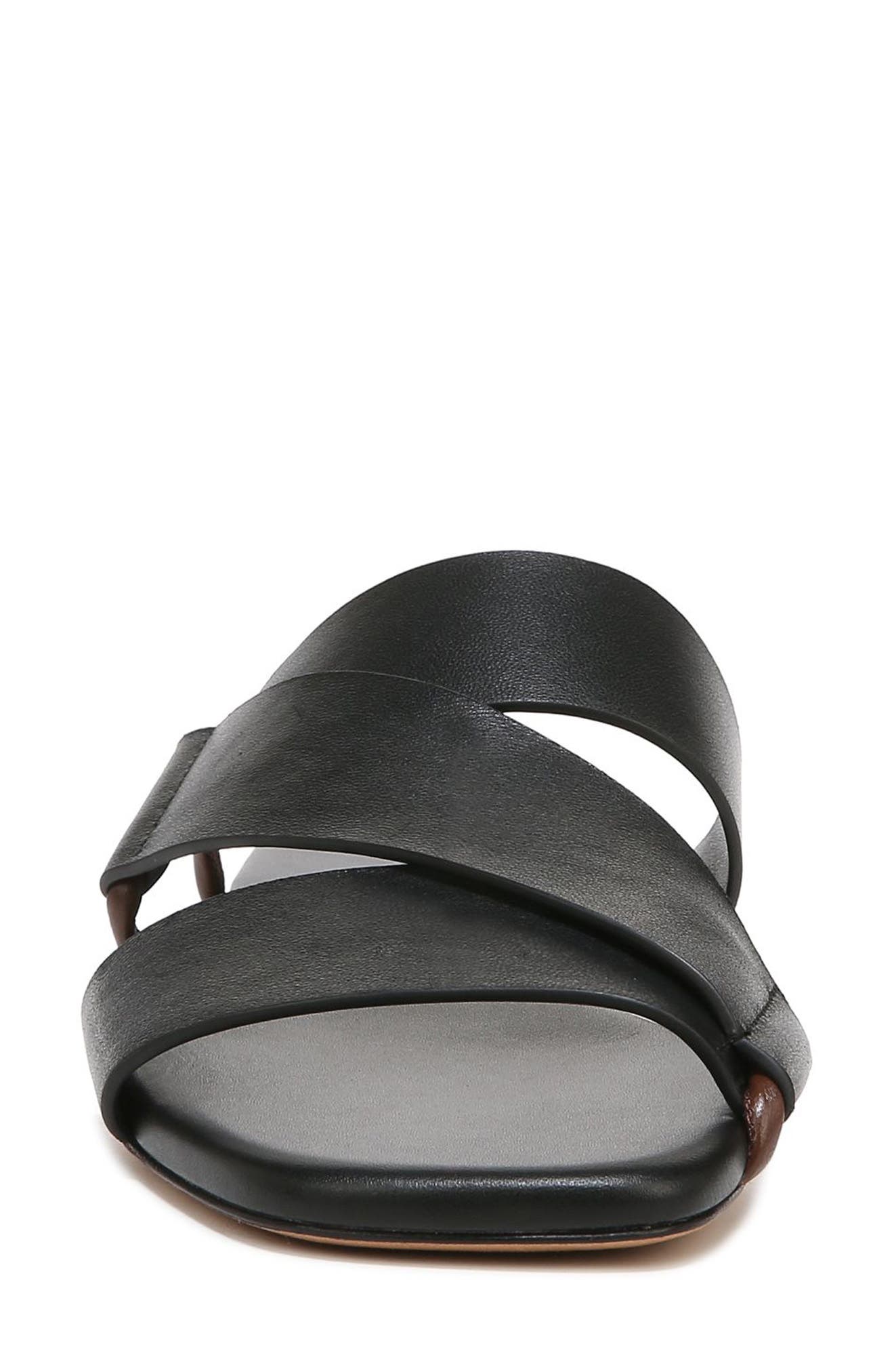 Vince Dylan Slide Sandal, Alternate, color, 