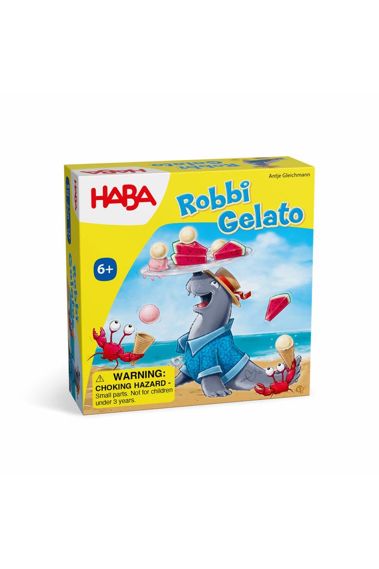 Robbi Gelato Mini Game, Main, color, Multi
