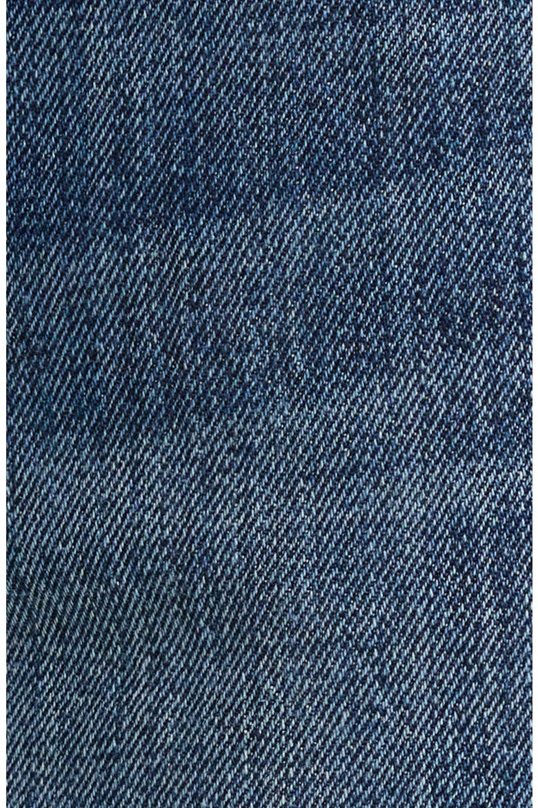 The Charlie Slim Straight Leg Jeans, Alternate, color, FUJI MEDIUM