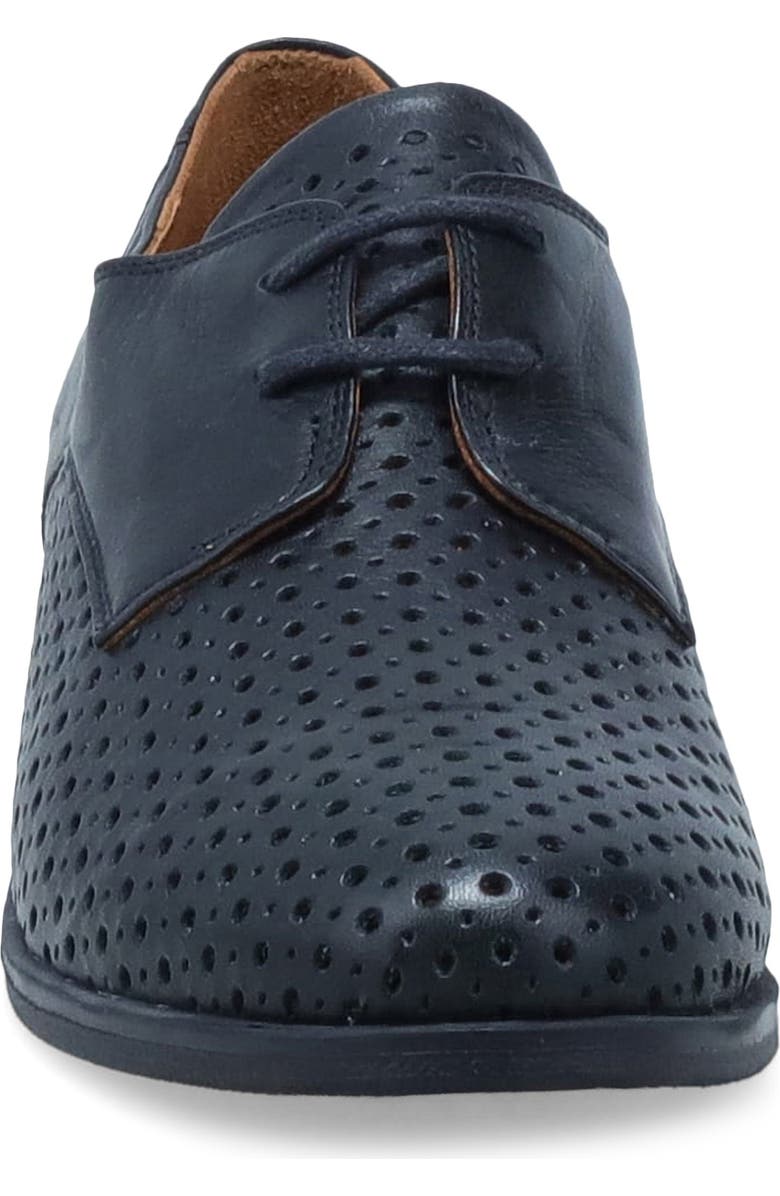 Miz Mooz Issa Derby, Alternate, color, Black