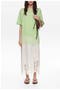 selected Apple Green
