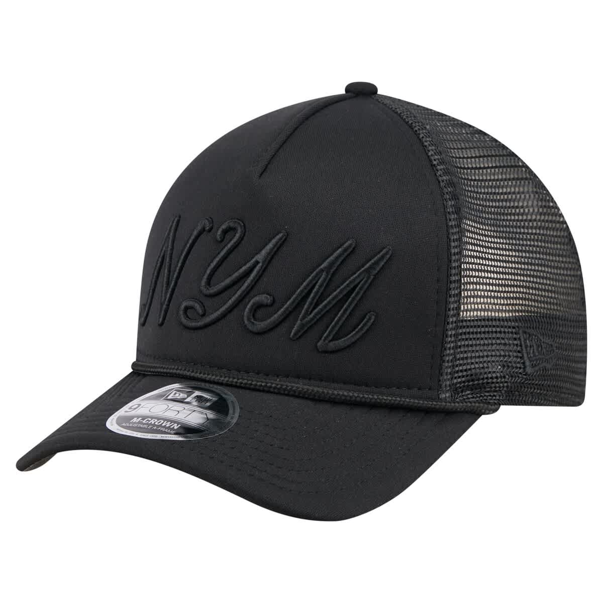 selected Black