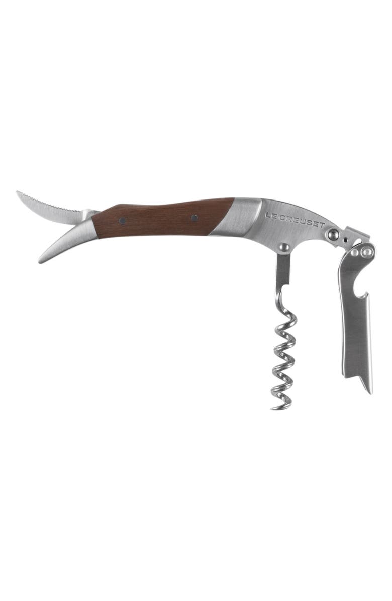 One-Step Waiter's Friend Corkscrew