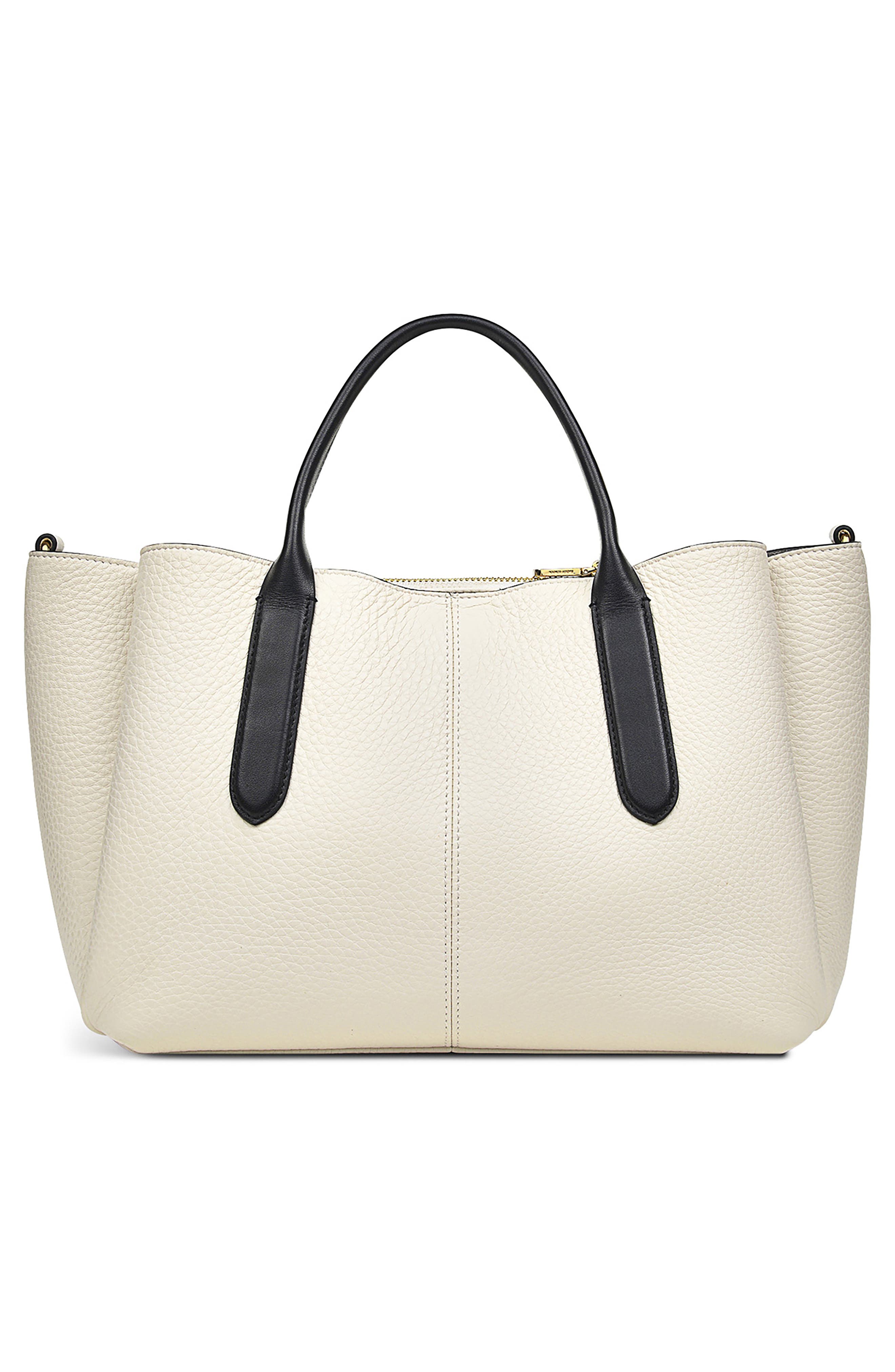 Radley Hillgate Place Leather Grab Tote Bag, Alternate, color, 