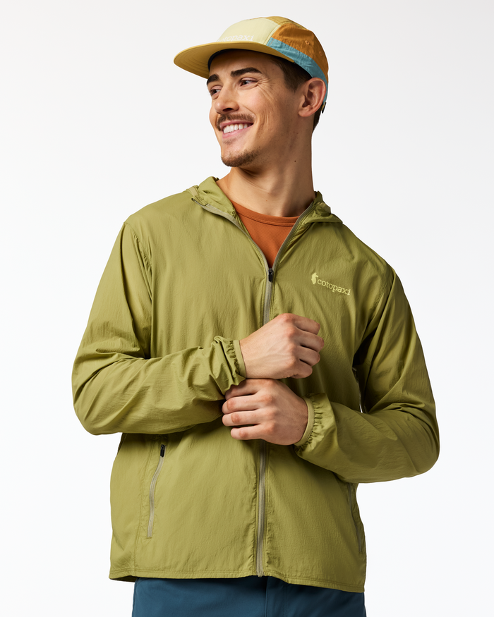 Pacaya Lite Hooded Jacket - Men's - image 3