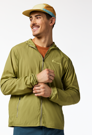 Cotopaxi Pacaya Lite Hooded Jacket - Men's