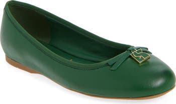 dakota charm ballet flat
