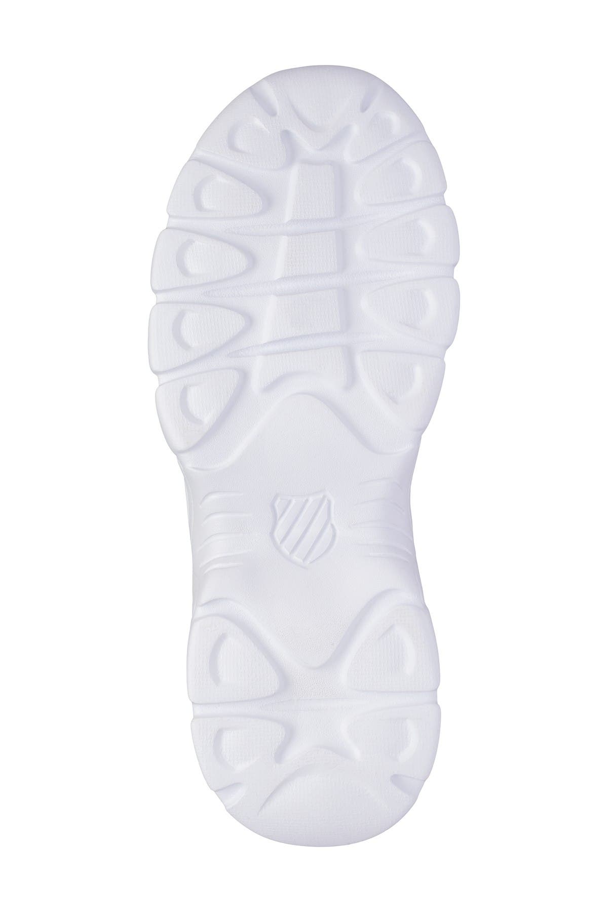 K-Swiss ST-229 Chunky Sole Sneaker, Alternate, color, 