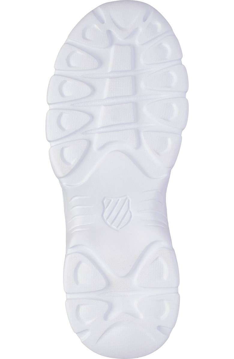 K-Swiss ST-229 Chunky Sole Sneaker, Alternate, color,