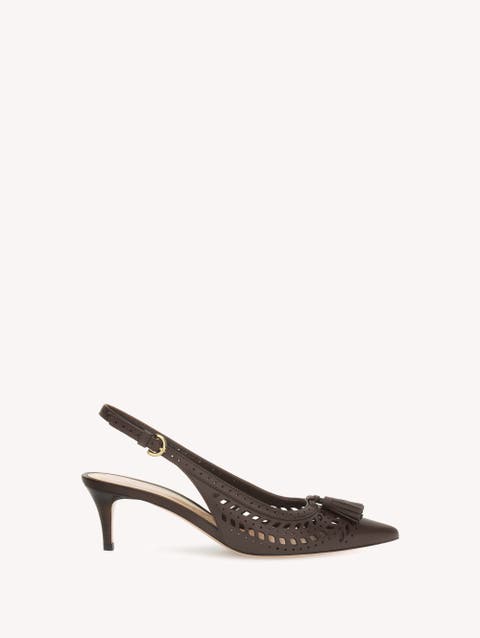 Fes Sling Slingback