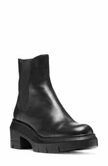 Stuart Weitzman Norah Chelsea Boot