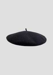 Hat Attack Classic Beret