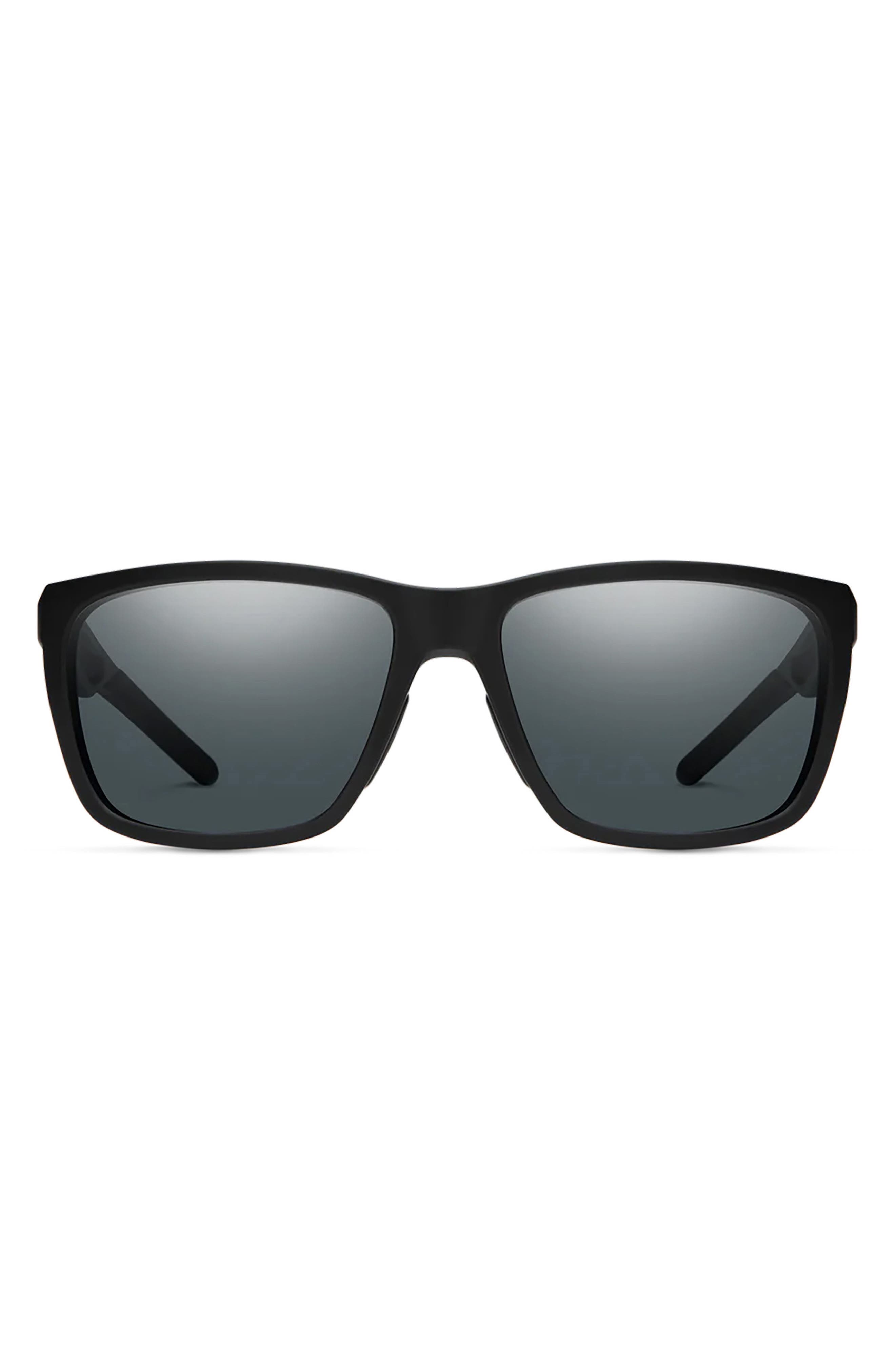 MATTE BLACK / GRAY