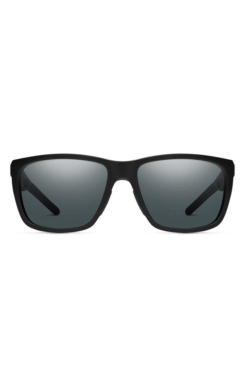 Smith Longfin Elite 59mm Sunglasses, Main, color, 