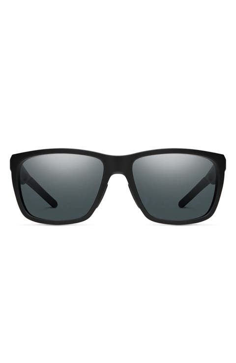 Longfin Elite 59mm Sunglasses