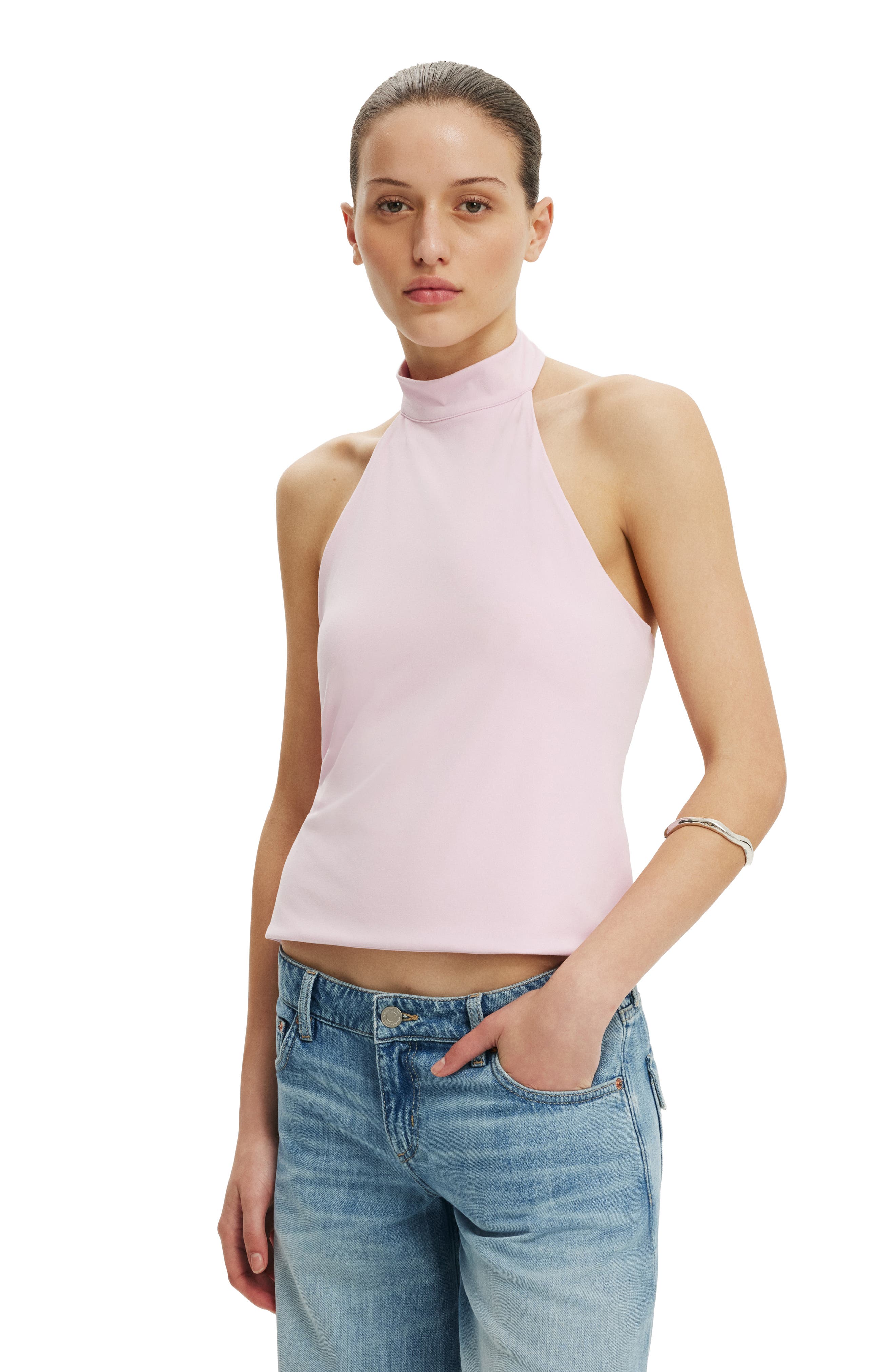 Light Pink