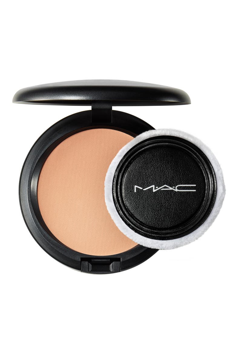Blotting Pressed Powder, Alternate, color, MEDIUM DARK