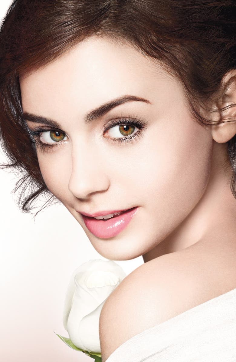 Lancôme Vernis In Love Nail Polish, Main, color,