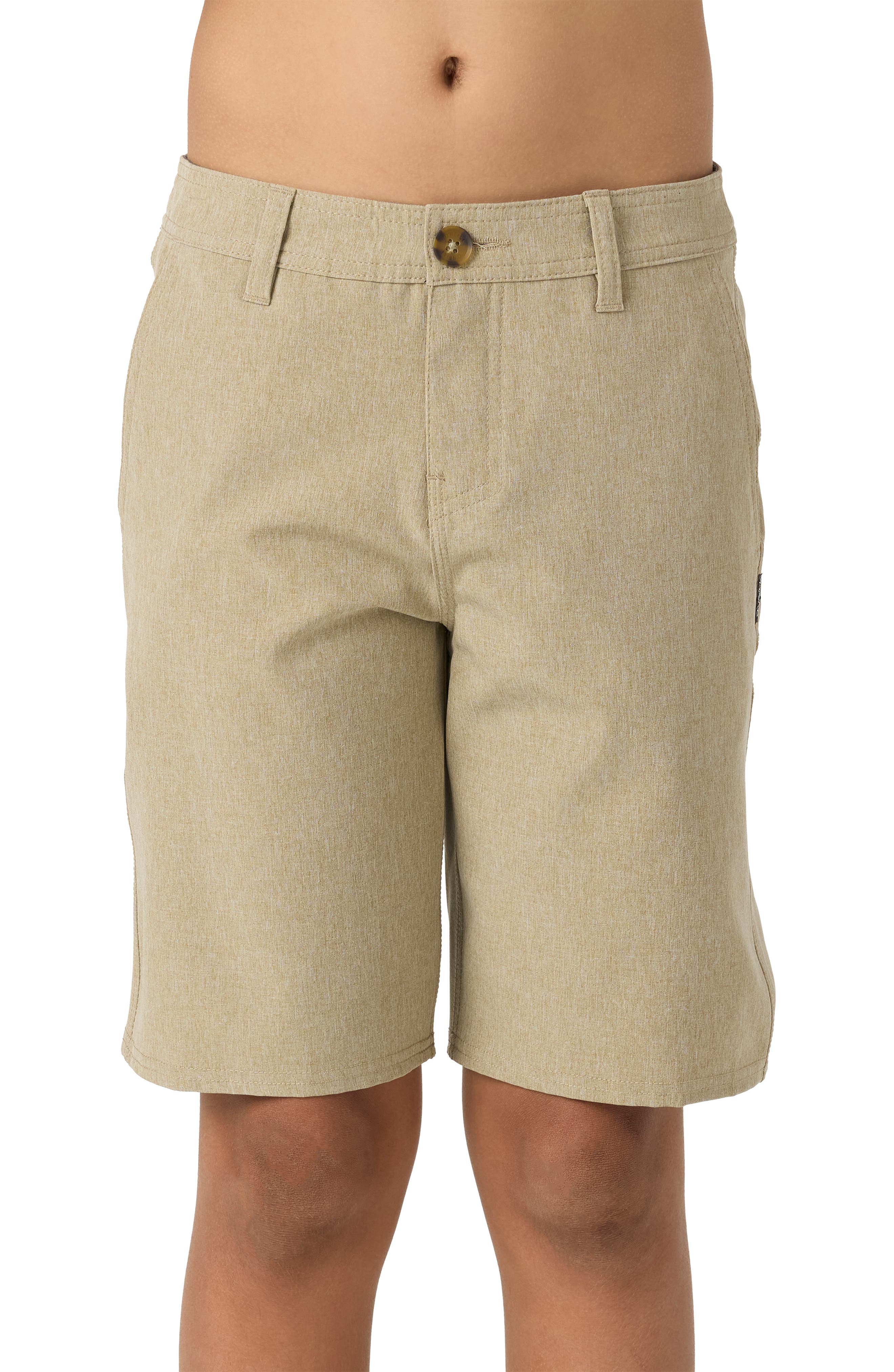 HEATHER KHAKI