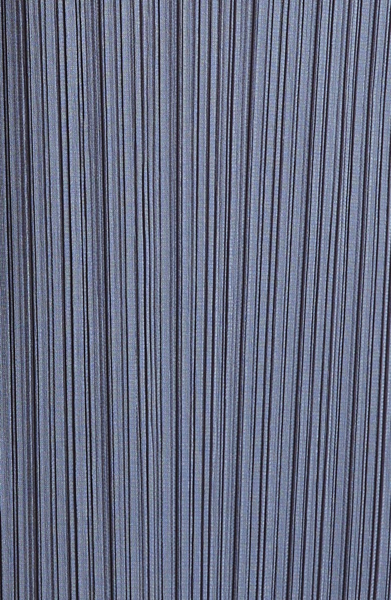 Pleats Please Issey Miyake Monthly Colors May Midi Dress, Alternate, color,