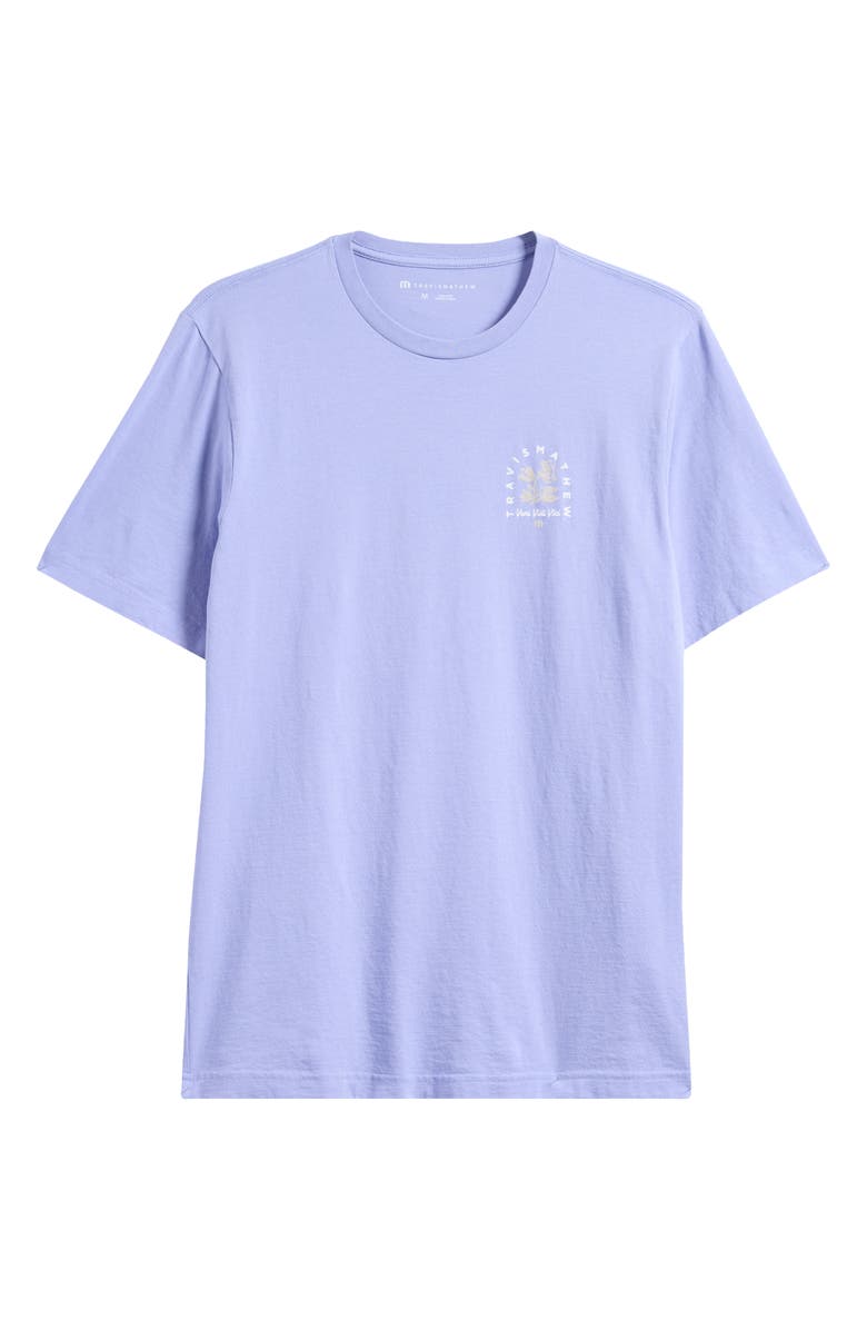 TravisMathew Night Diver Cotton Graphic T-Shirt, Alternate, color, 