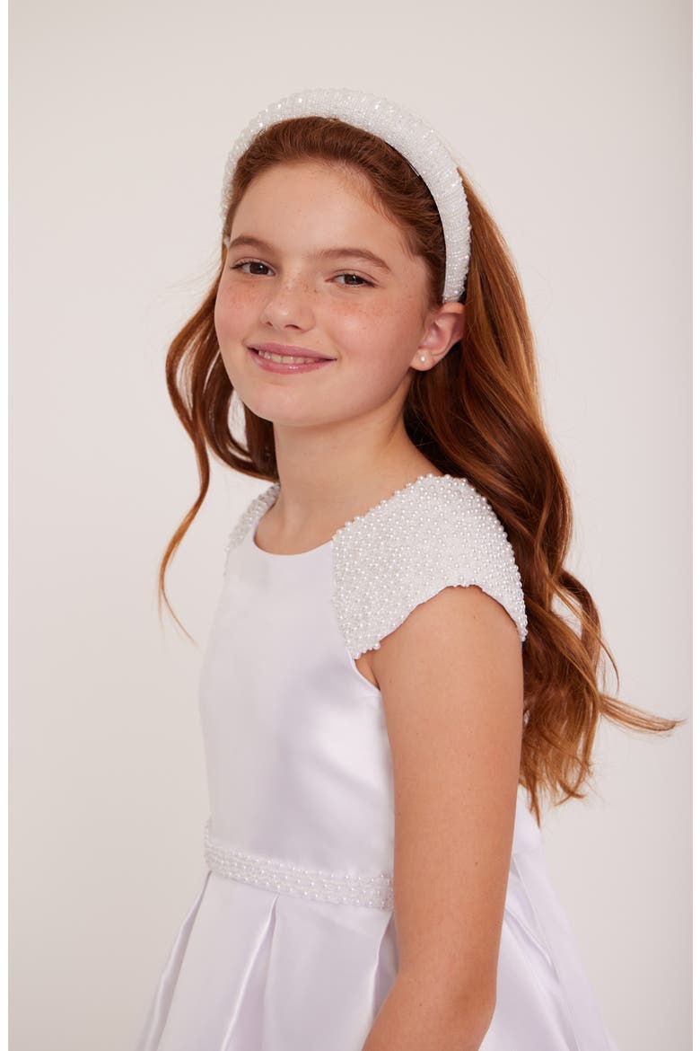 4th july dress Girls American Flag Hi-Lo Ruffle 546 💖RUBY ROX Dress Color:Royal Blue