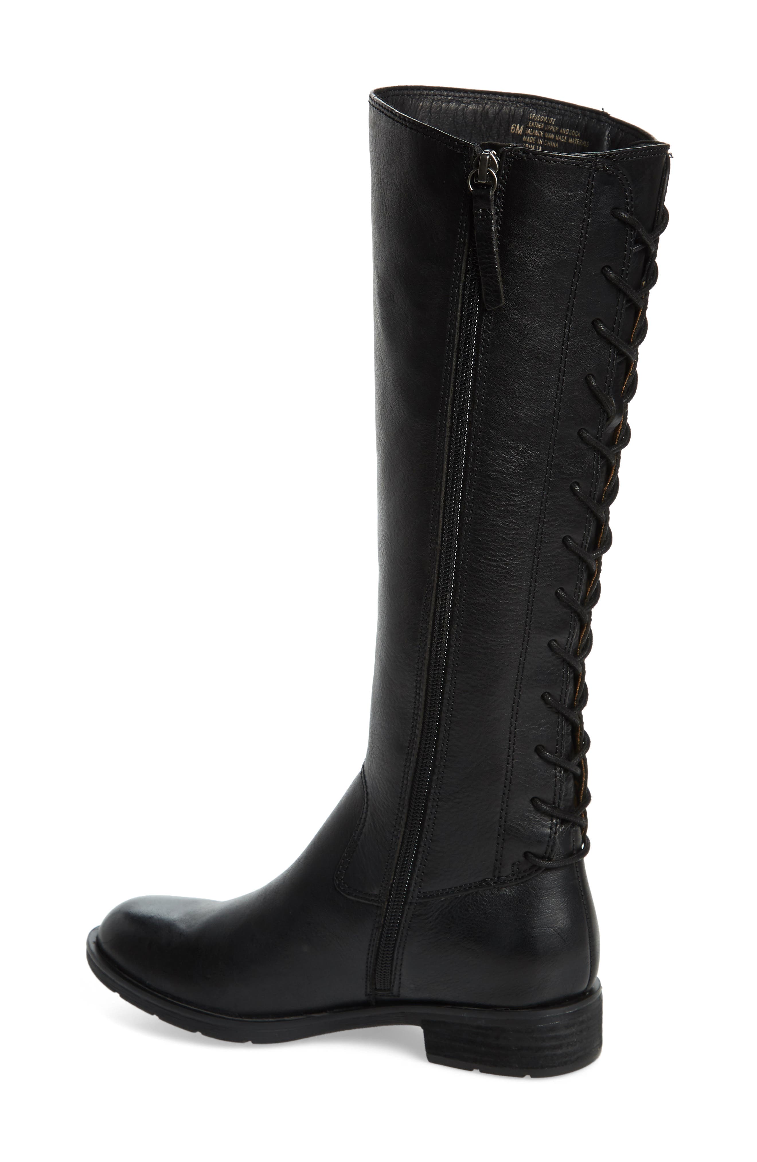Söfft Sharnell II Waterproof Knee High Boot, Alternate, color, 
