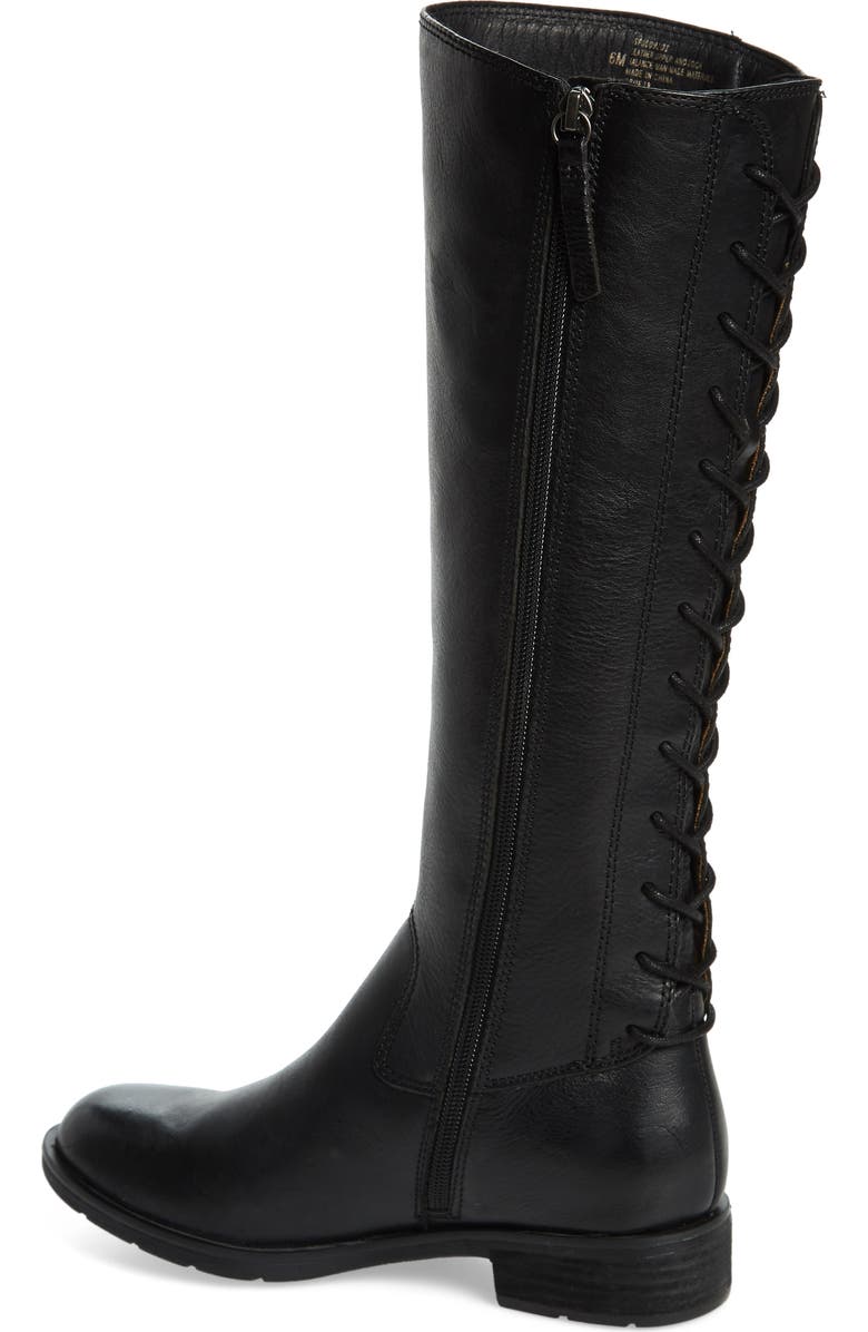 Söfft Sharnell II Waterproof Knee High Boot, Alternate, color,