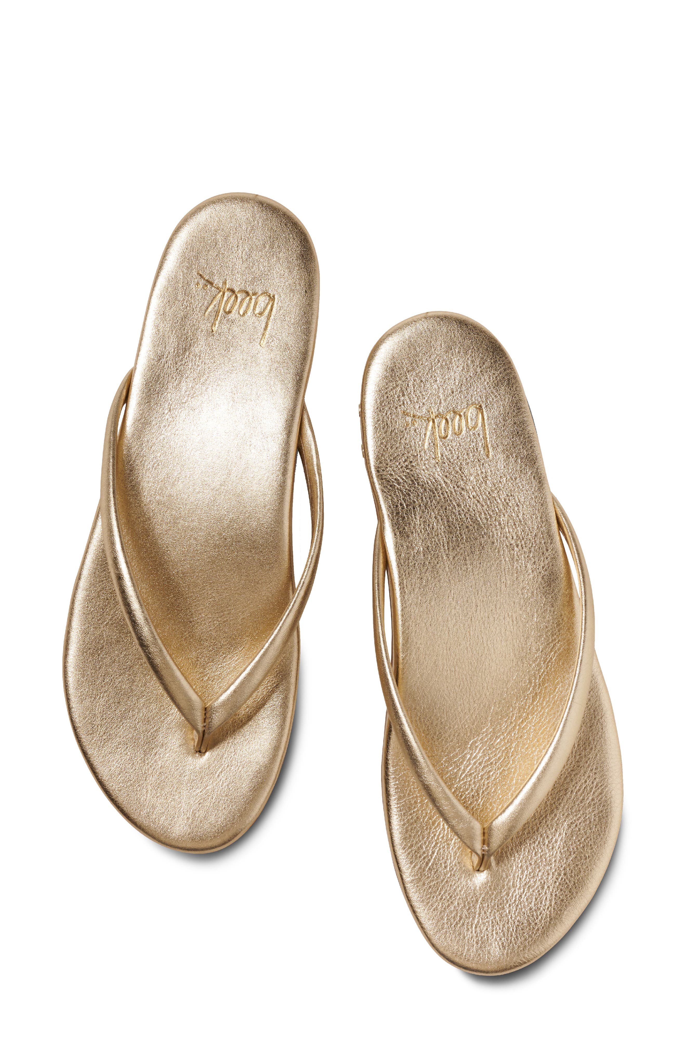 Beek Sunbeam Flip Flop, Alternate, color, 