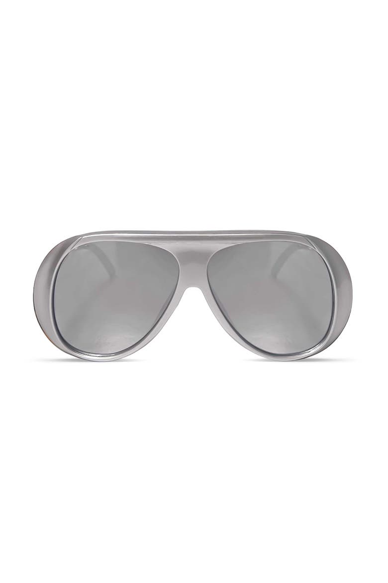 The Voyager Sunglasses, Main, color, Grey