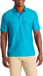Tommy Bahama Palm Coast Pro Solid Polo