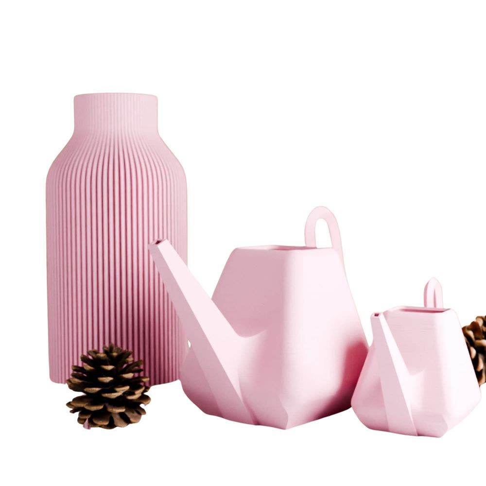 Pink - Medium
