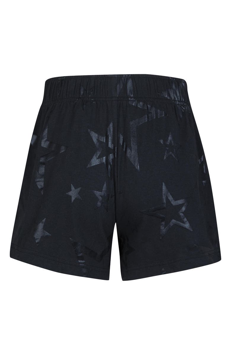 Converse Kids' Patch Shine Pull-On Shorts, Alternate, color, 