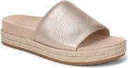 Vionic Yasmina Slide Sandal