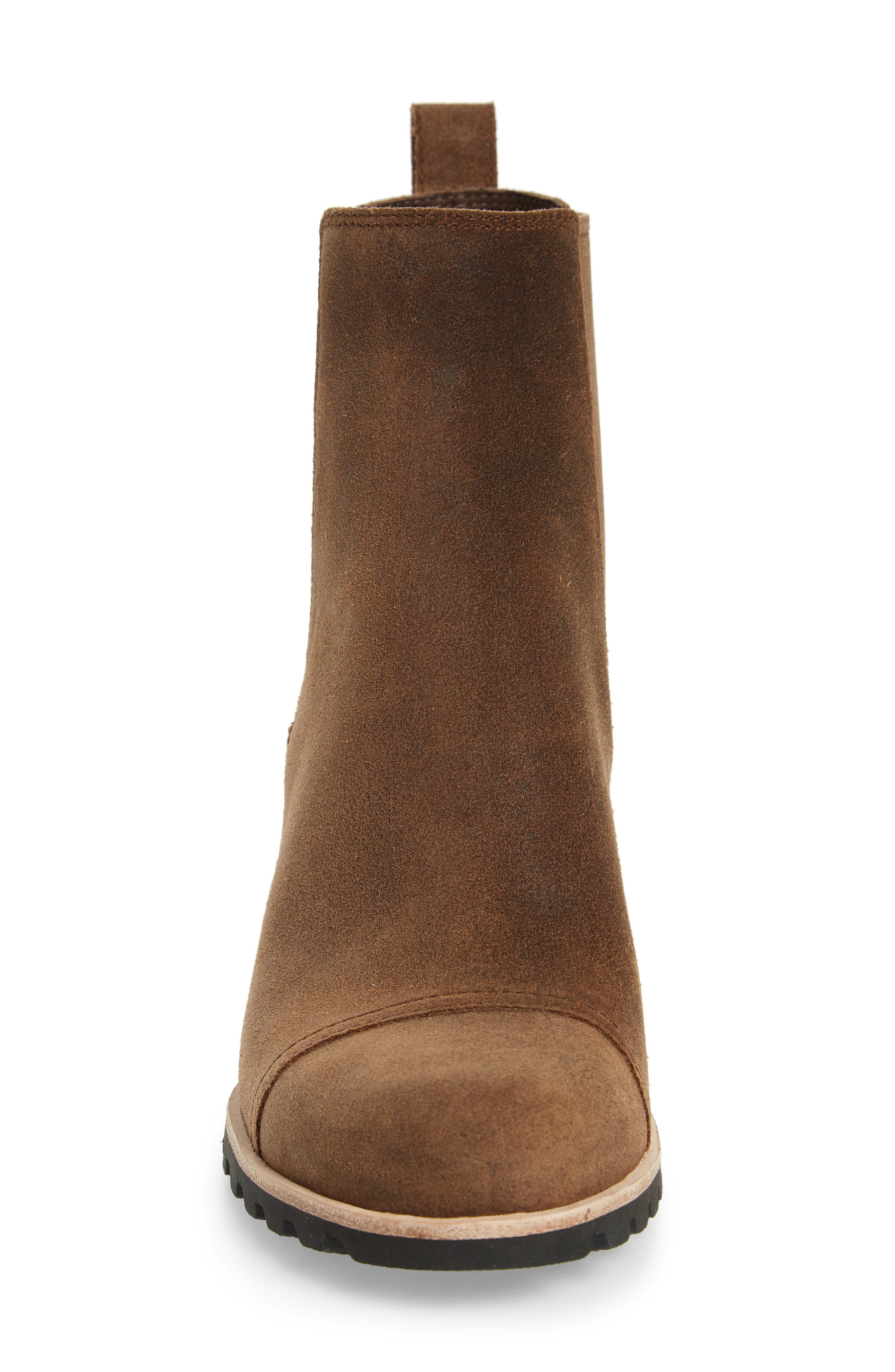 UGG<sup>®</sup> Pax Waterproof Wedge Boot, Alternate, color, 