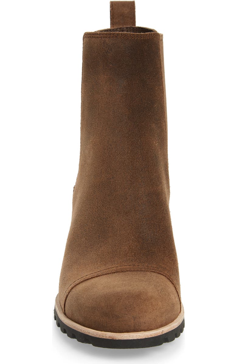 UGG<sup>®</sup> Pax Waterproof Wedge Boot, Alternate, color,