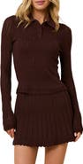 Solid & Striped The Debra Knit Sweater