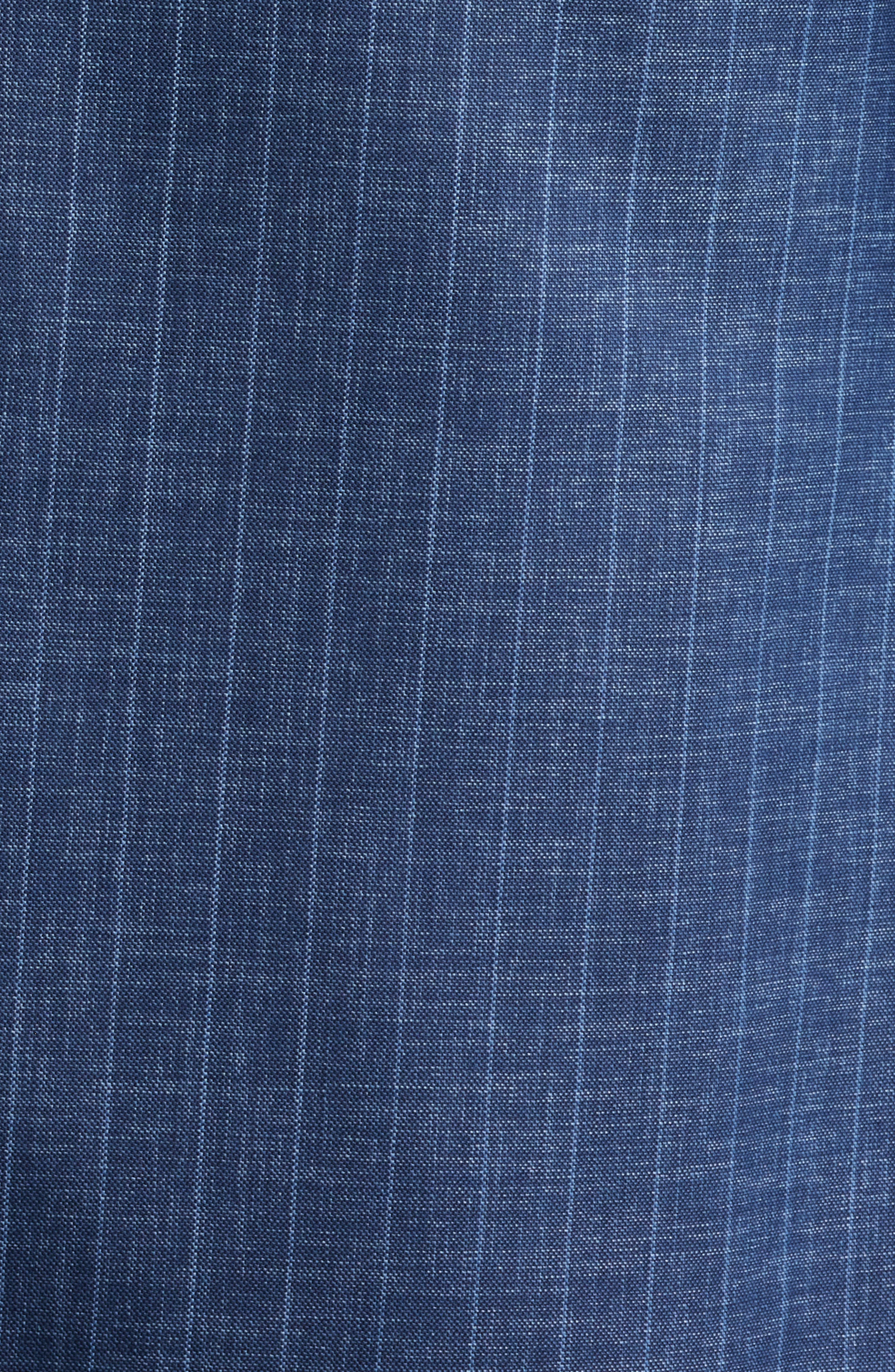 Мужские Jack Victor Mason Stripe Wool Siut — фото 7