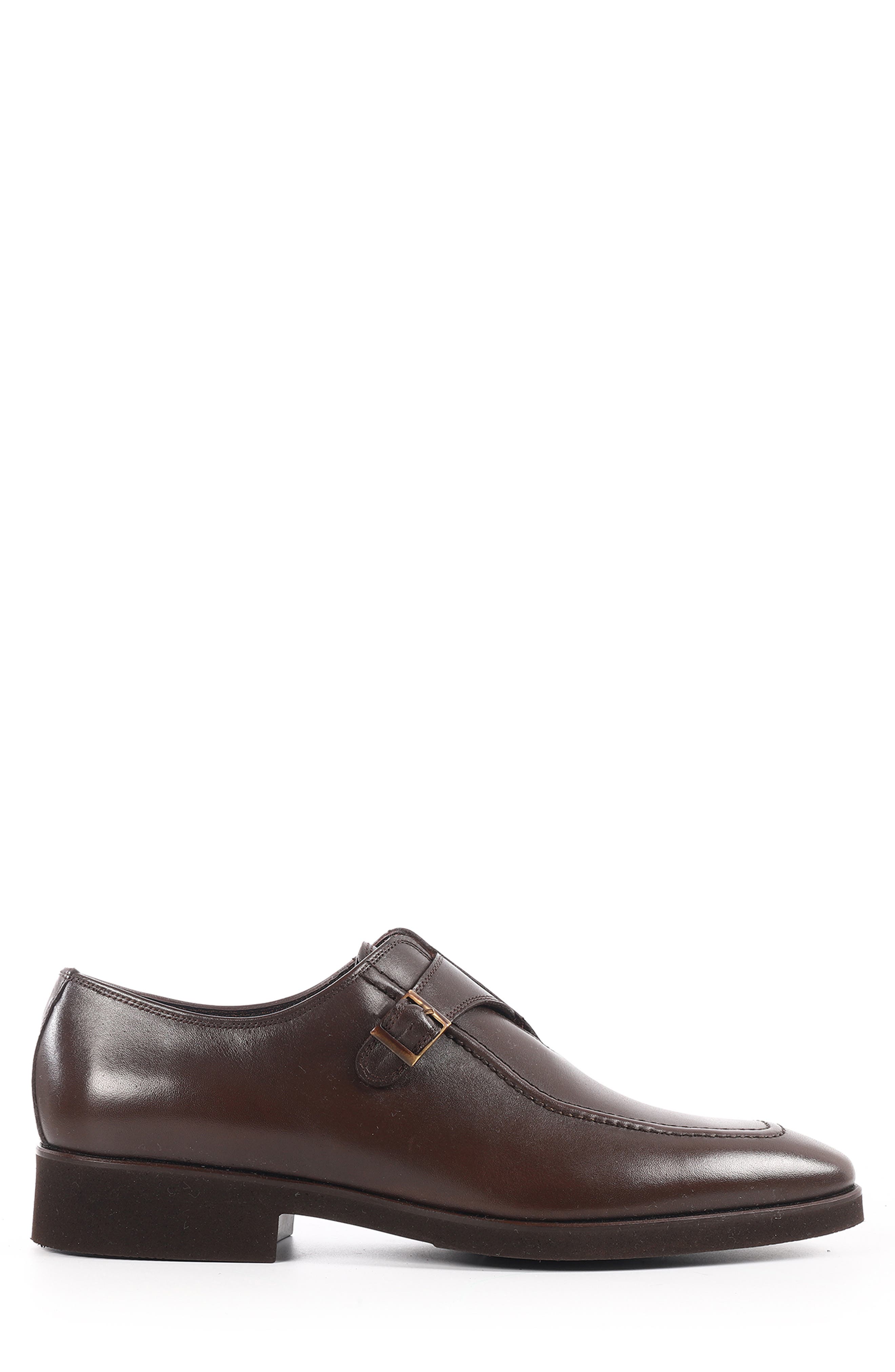 Wilton Monk Shoe - image 4