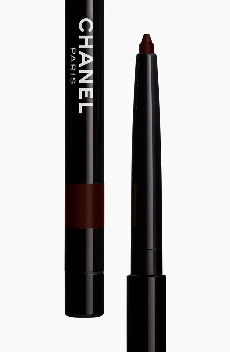 CHANEL STYLO YEUX Waterproof Long-Lasting Eyeliner, Alternate, color, 