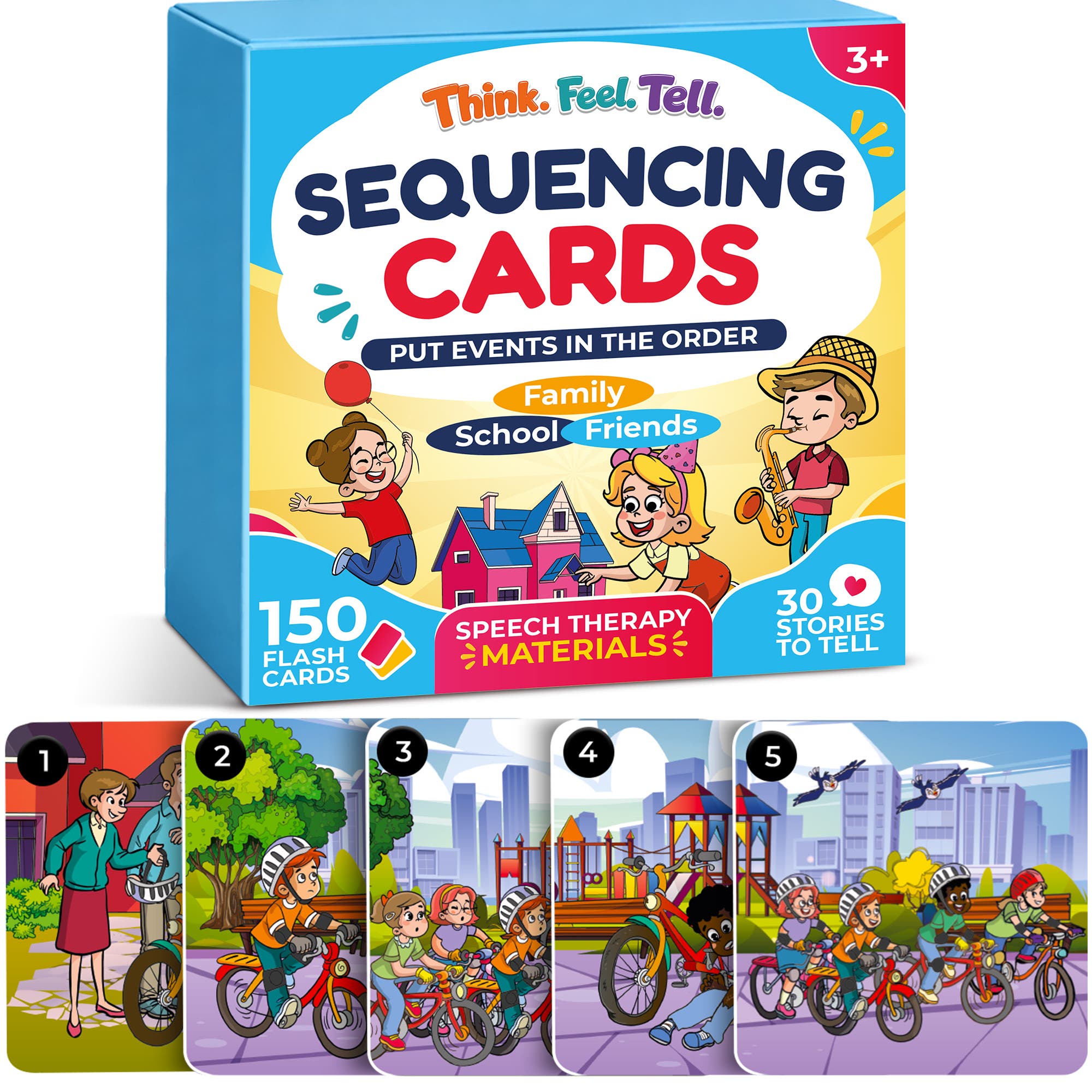 Story Cards