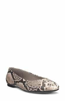 ECCO Margot Ballet Flat