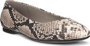 ECCO Margot Ballet Flat