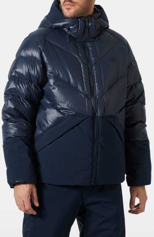 Helly Hansen  in Navy  product