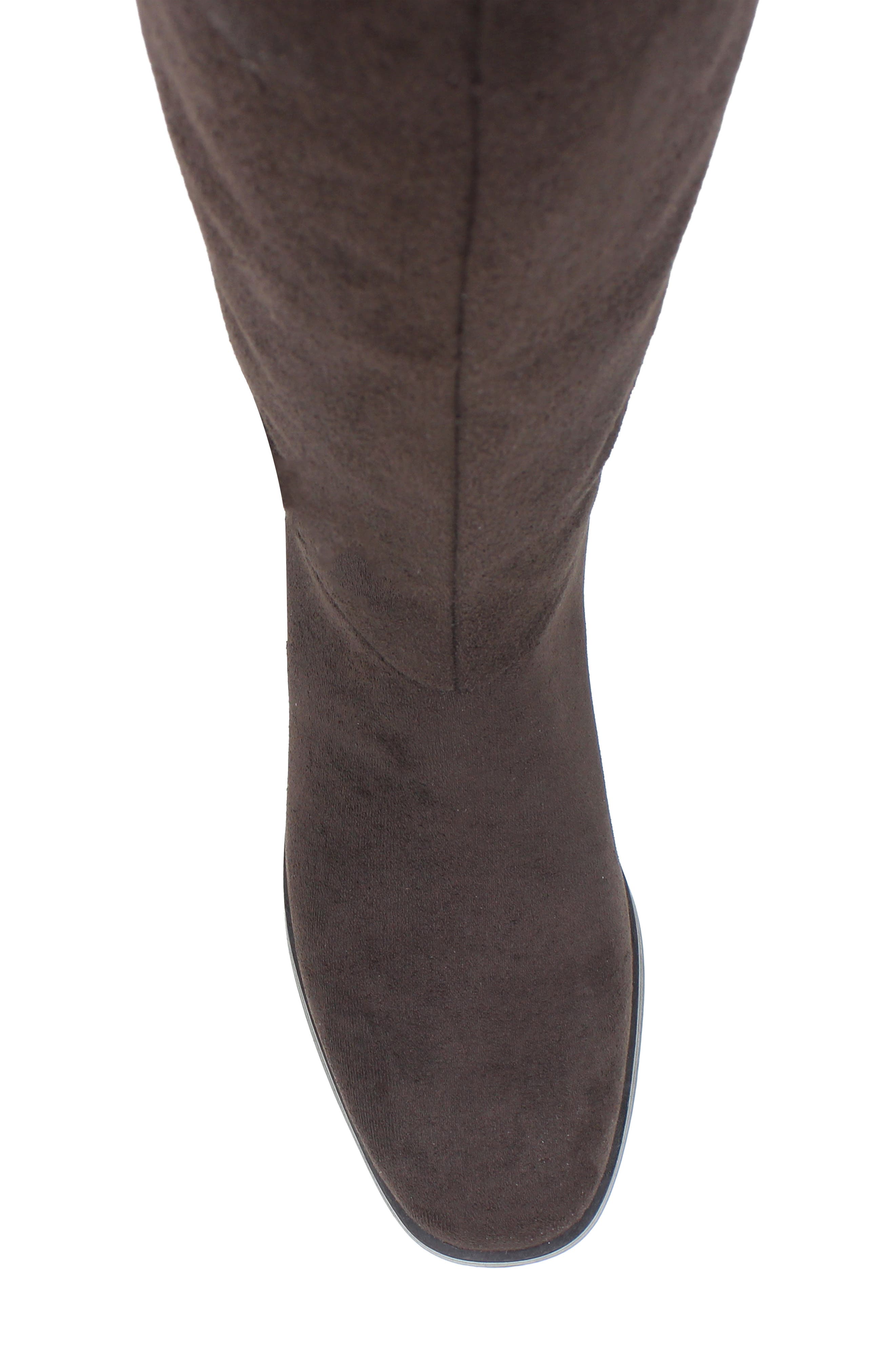 Manny Boot, Alternate, color, SPICE