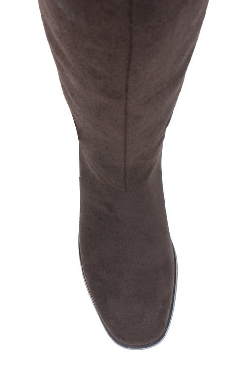 Splendid Manny Boot In Brown