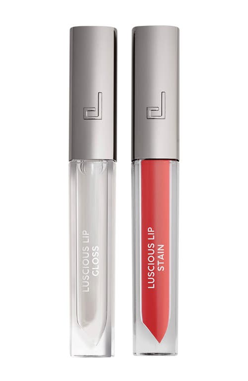 Doucce Luscious Lip Stain