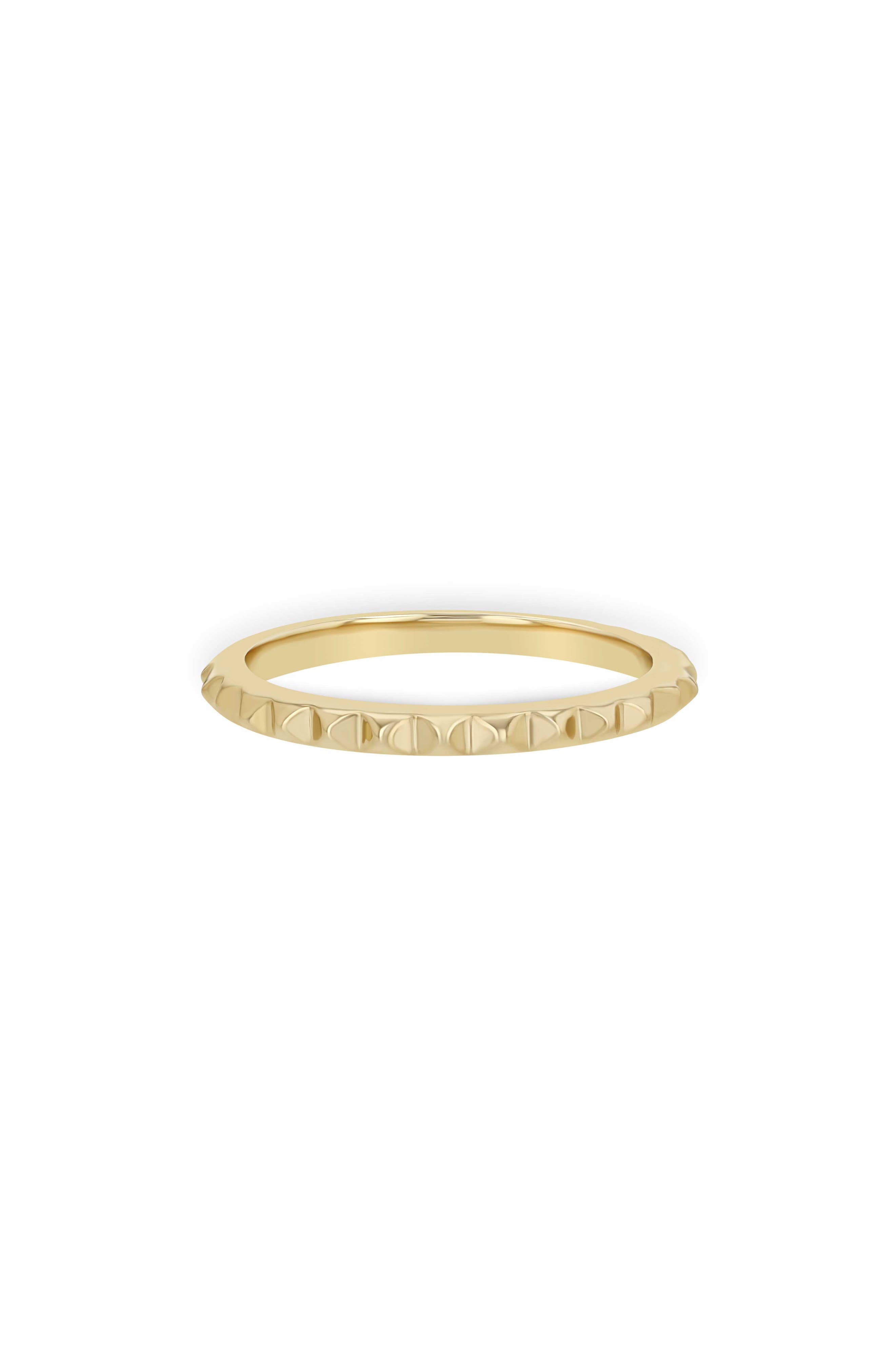 selected 14K YELLOW GOLD