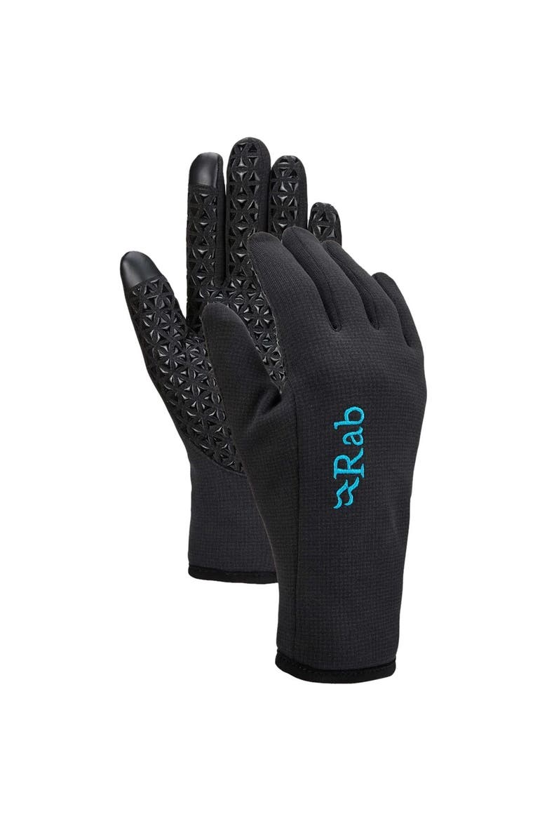 Phantom Contact Grip Glove - Women's, Alternate, color, Black